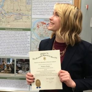 Meet your Posher, Victoria